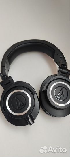 Audio Technica ATH-M50x