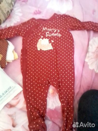 Вещи для девочки