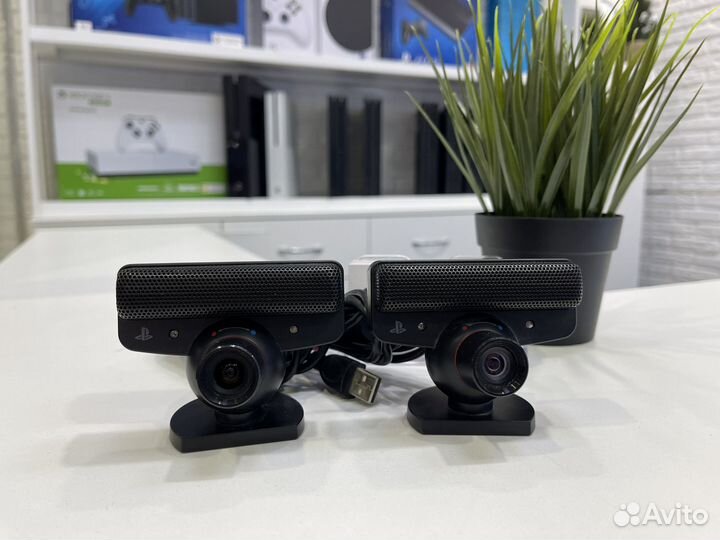 Камера для Sony PS3