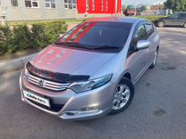 Honda Insight 1.3 CVT, 2009, 160 000 км, с пробегом, цена 899 999 руб.