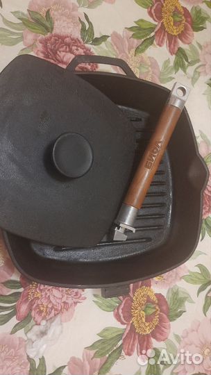 Набор для барбекю