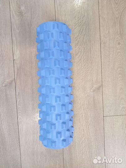 Ролик массажный