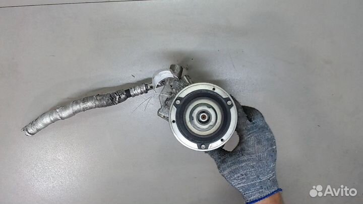 Компрессор кондиционера Volkswagen Polo, 2004