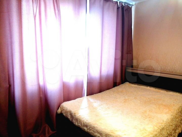 1-к. квартира, 45 м², 7/10 эт.