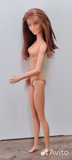 Барби Джойс