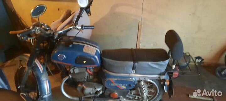 Продам восход с документами