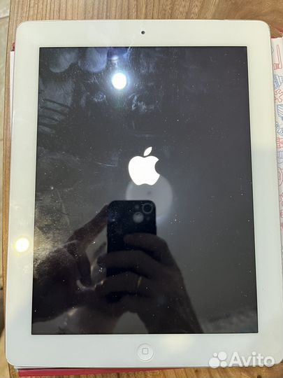 iPad 2 16 gb 3g wi-fi
