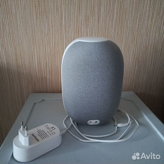 Капсула VK умная колонка