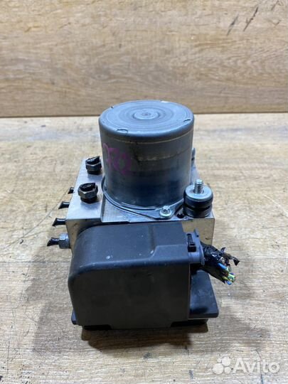 Блок ABS Peugeot 308 9632539480 Арт. 782