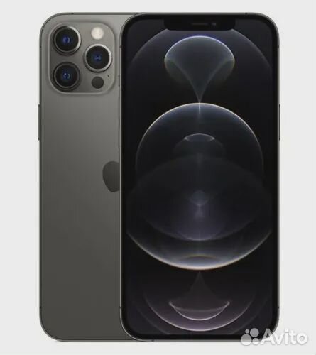 iPhone 12 Pro max 512gb