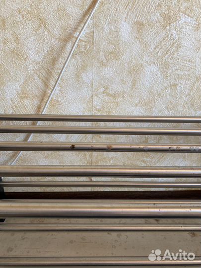 Подставка для обуви IKEA tjusig