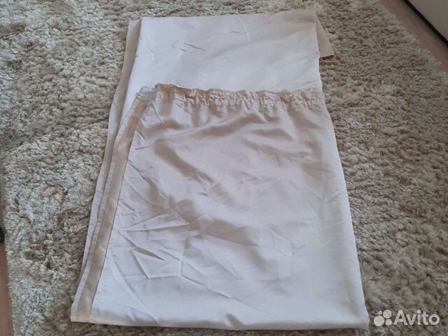 Занавески шторы бу