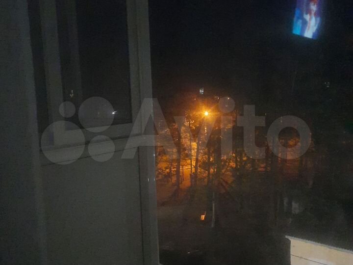 1-к. квартира, 36 м², 2/9 эт.