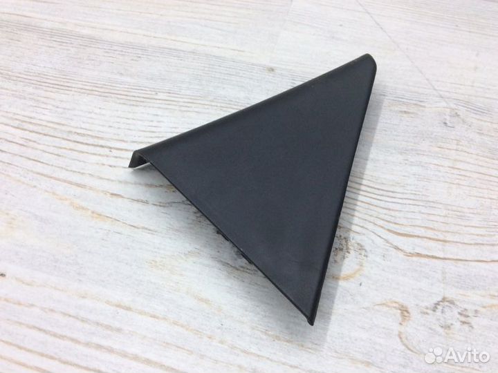 Накладка (кузов внутри) задняя правая Hyundai