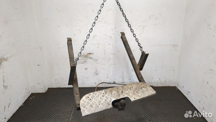 Прицепное устройство Iveco Daily 2, 1996