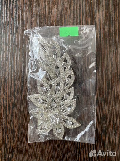 Гребень для волос