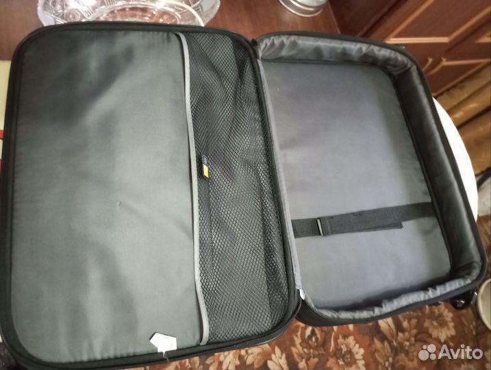 Сумка для ноутбука 17 дюймов
