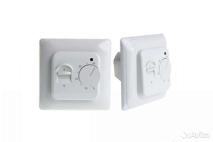 Терморегулятор