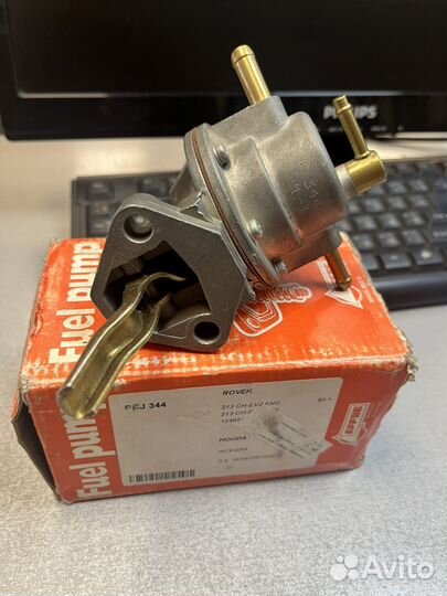 Топливный насос Honda Civic 1,2-1,5 84г PBJ344