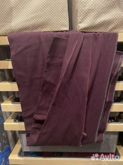 Трикотажный слинг-шарф Мамарада