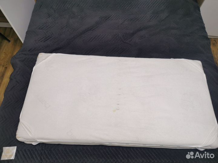 Детский наматрасник Plitex 