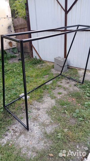 Футбольные ворота