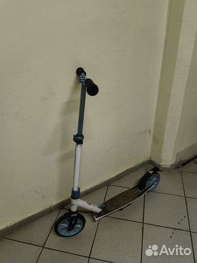 Самокат детский
