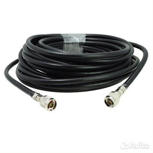 Пятидиапазонный Repeater LTE/2G/DCS/3G/4G