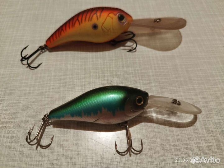 Nills master invisible 12 Dr, strike pro