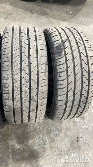 R20 Tracmax F101 265/30, PCD 5x120 DIA 72.6