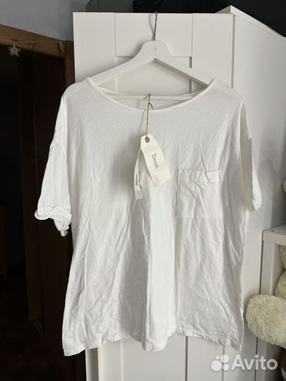 Футболка Dixie Италия М