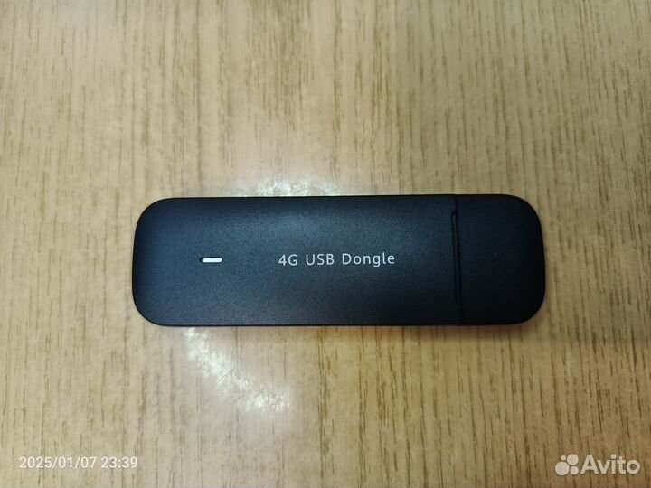 Usb модем 4g huawei E3372-325