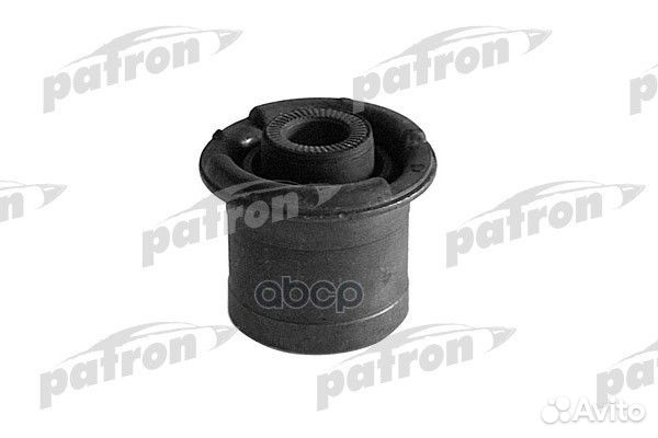 Сайлентблок рычага подвески переднего нижнего Р