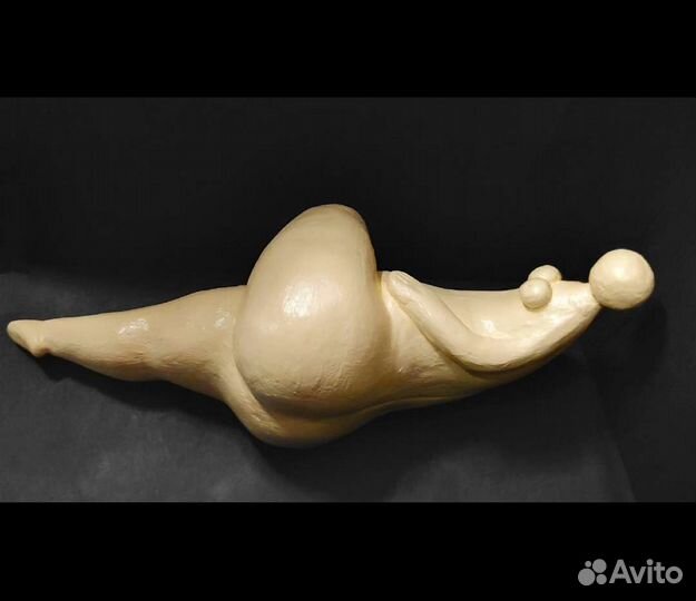 Ангел Шалунья