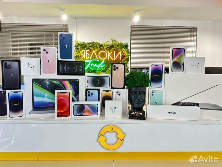 iPad Pro 11 M2 256гб Wi-Fi + Cellular Silver Новый