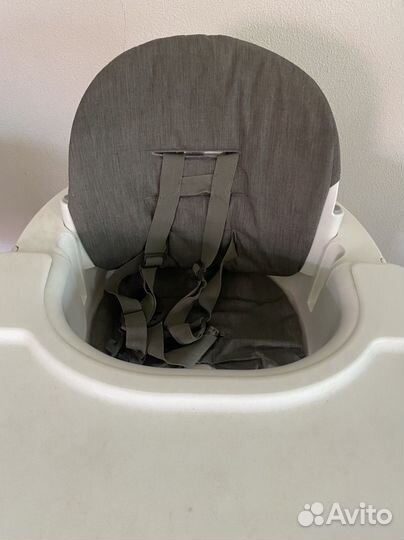 Stokke шезлонг