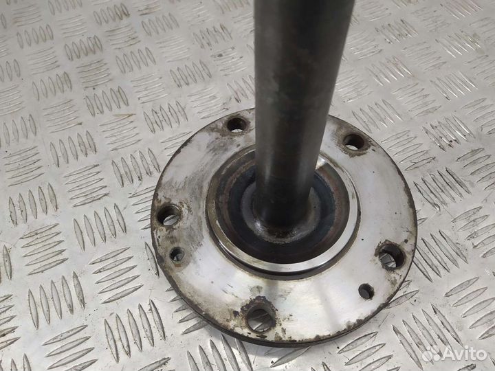 Полуось односкат Ford Transit 2006