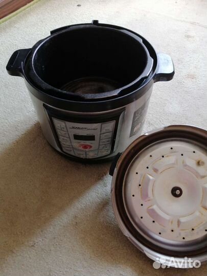 Мультиварка на запчасти
