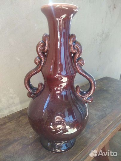 Ваза декоративная СССР