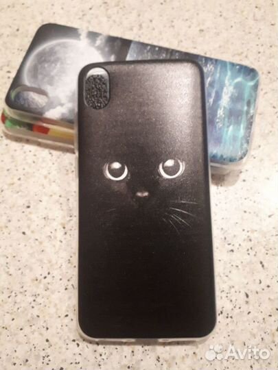 Чехлы на Xiaomi Redmi 7A