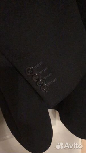 Пальто мужское