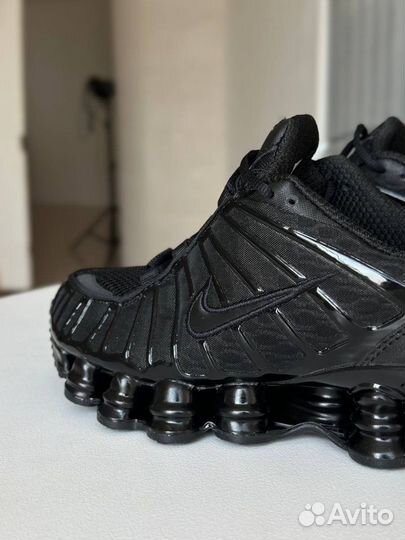 Кроссовки Nike Shox tl 37,40,41 размер