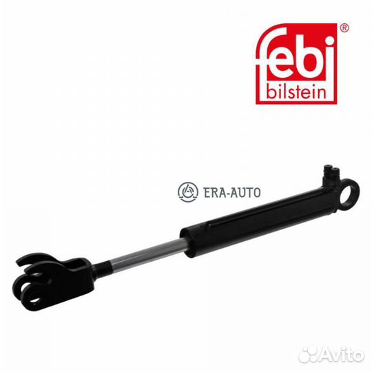 Febi 40333 цилиндр подъема кабины\MB Atego/Axor/Un