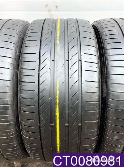 Continental ContiSportContact 5 295/40 R22 112Y