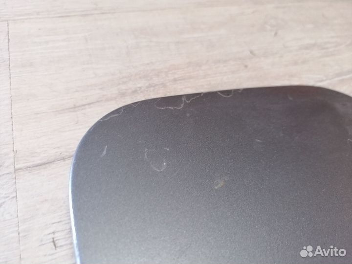 Лючок бензобака Chevrolet Lanos Шевроле Ланос