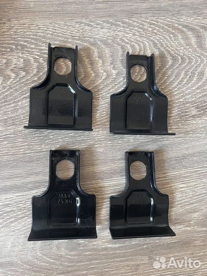 Thule KIT 1035 установочный комплект