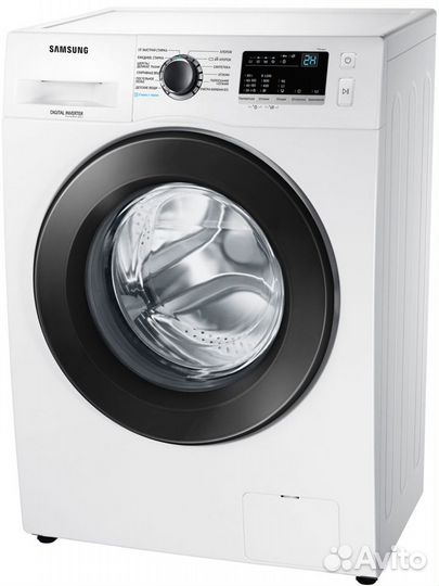 Новая стиральная машина Samsung WW60J32G0pwold