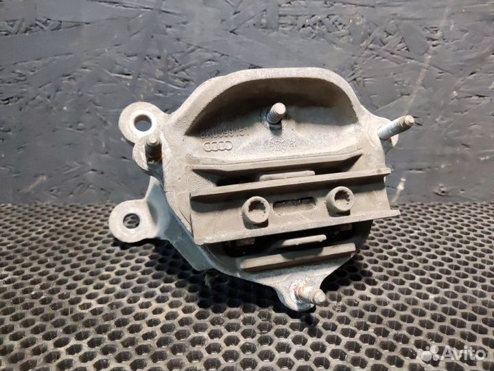 Опора кпп задняя Audi A6 C7 cdnb 2014