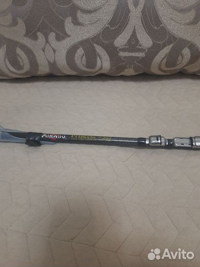 Удилище mikado princess 3.6m
