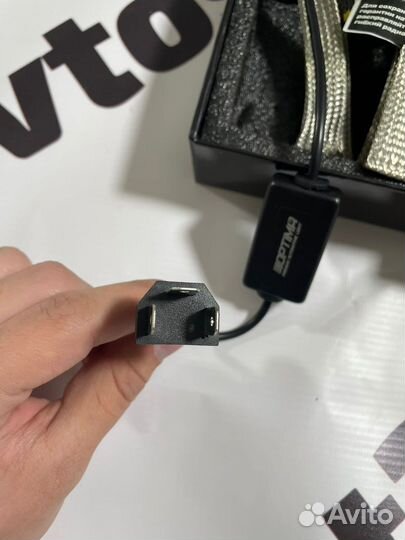 Светодиодные Лампы LED Optima формат H4